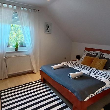 Zala Holiday Apartman Кестхей Экстерьер фото