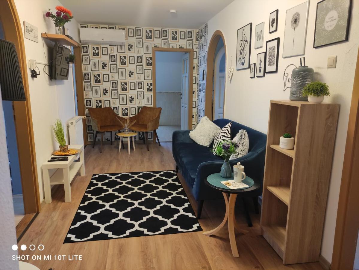 Zala Holiday Apartman Кестхей Экстерьер фото