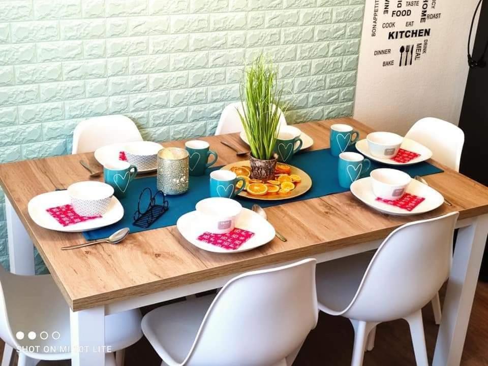 Zala Holiday Apartman Кестхей Экстерьер фото