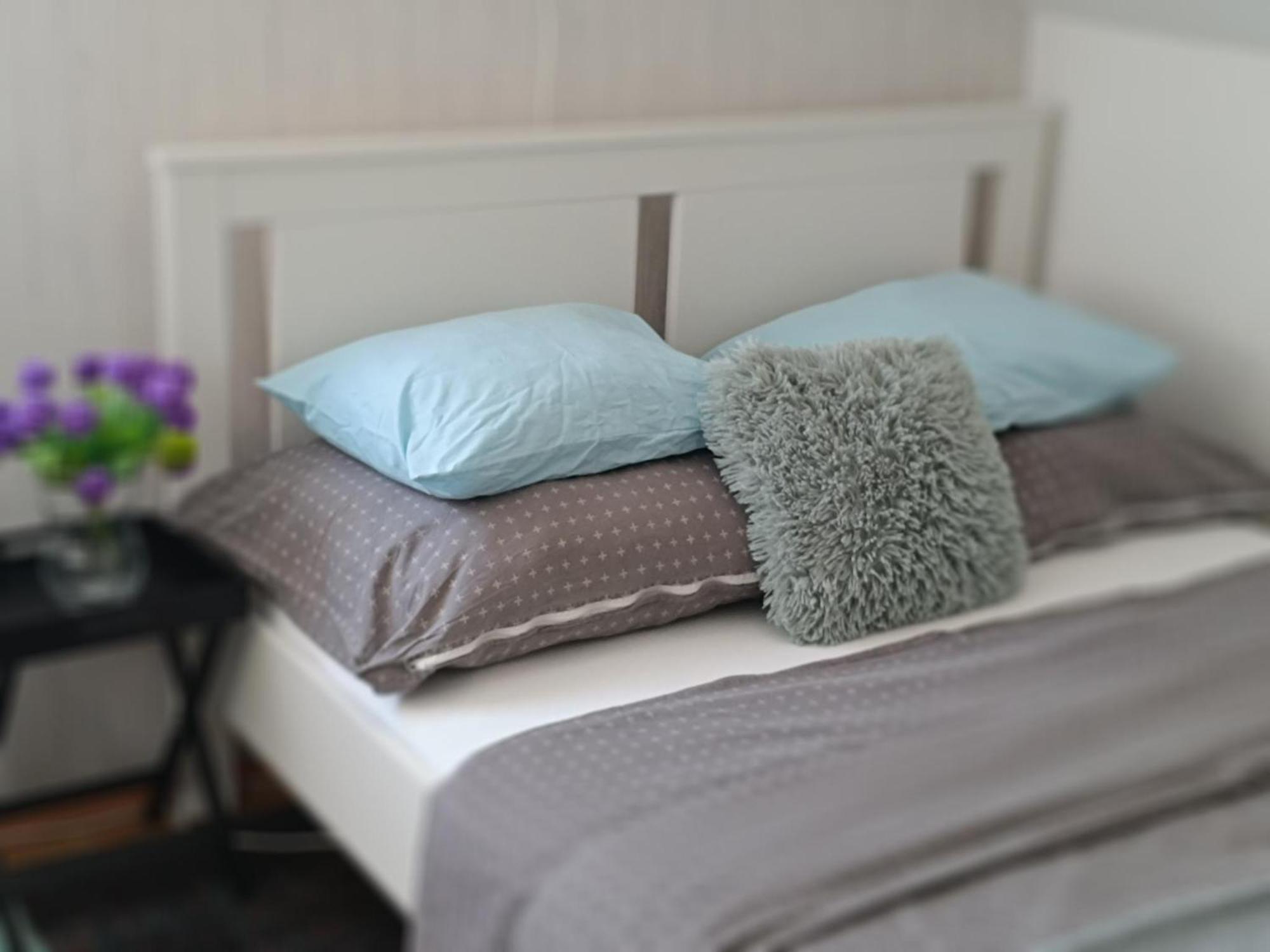 Zala Holiday Apartman Кестхей Экстерьер фото