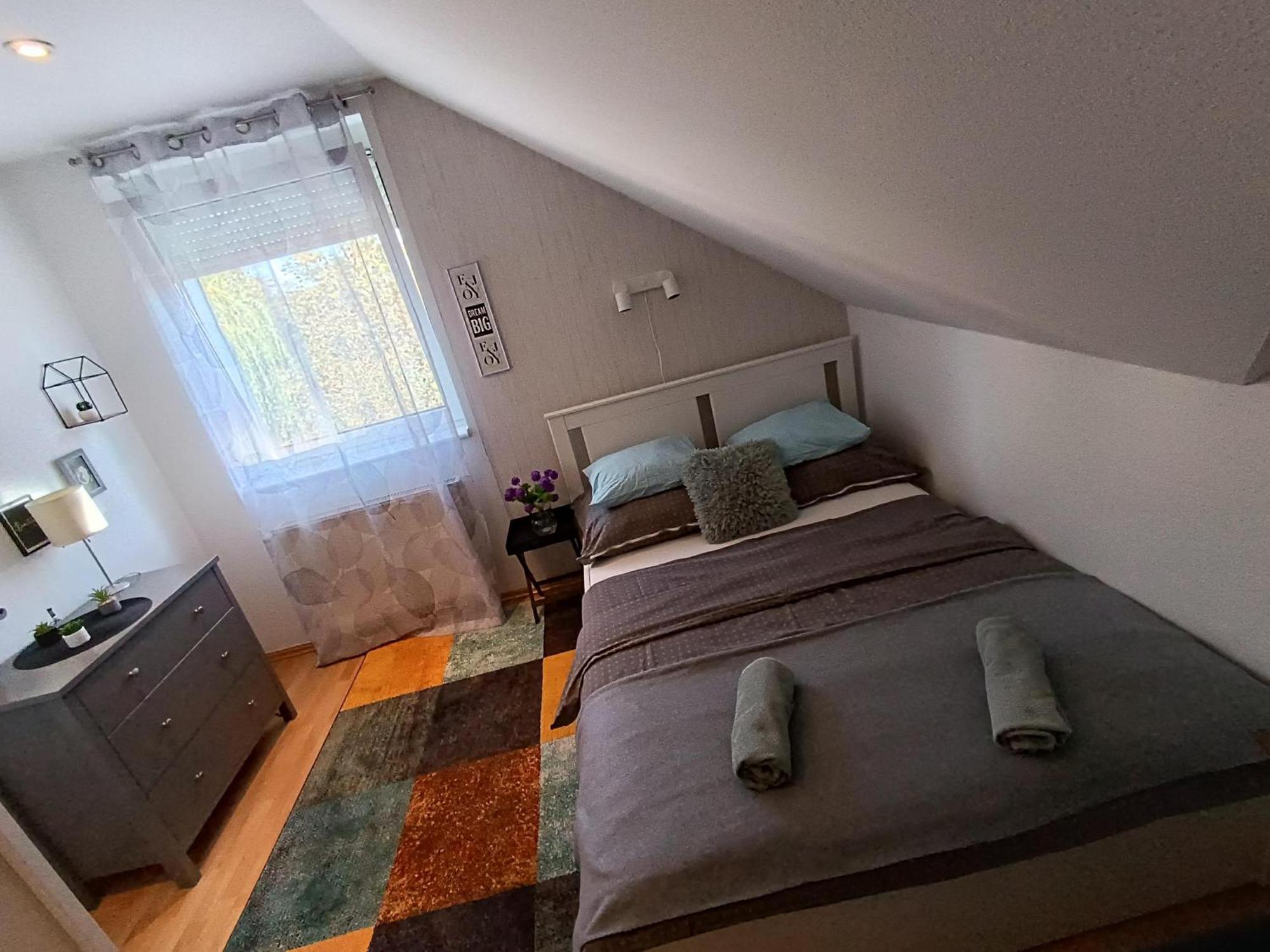 Zala Holiday Apartman Кестхей Экстерьер фото