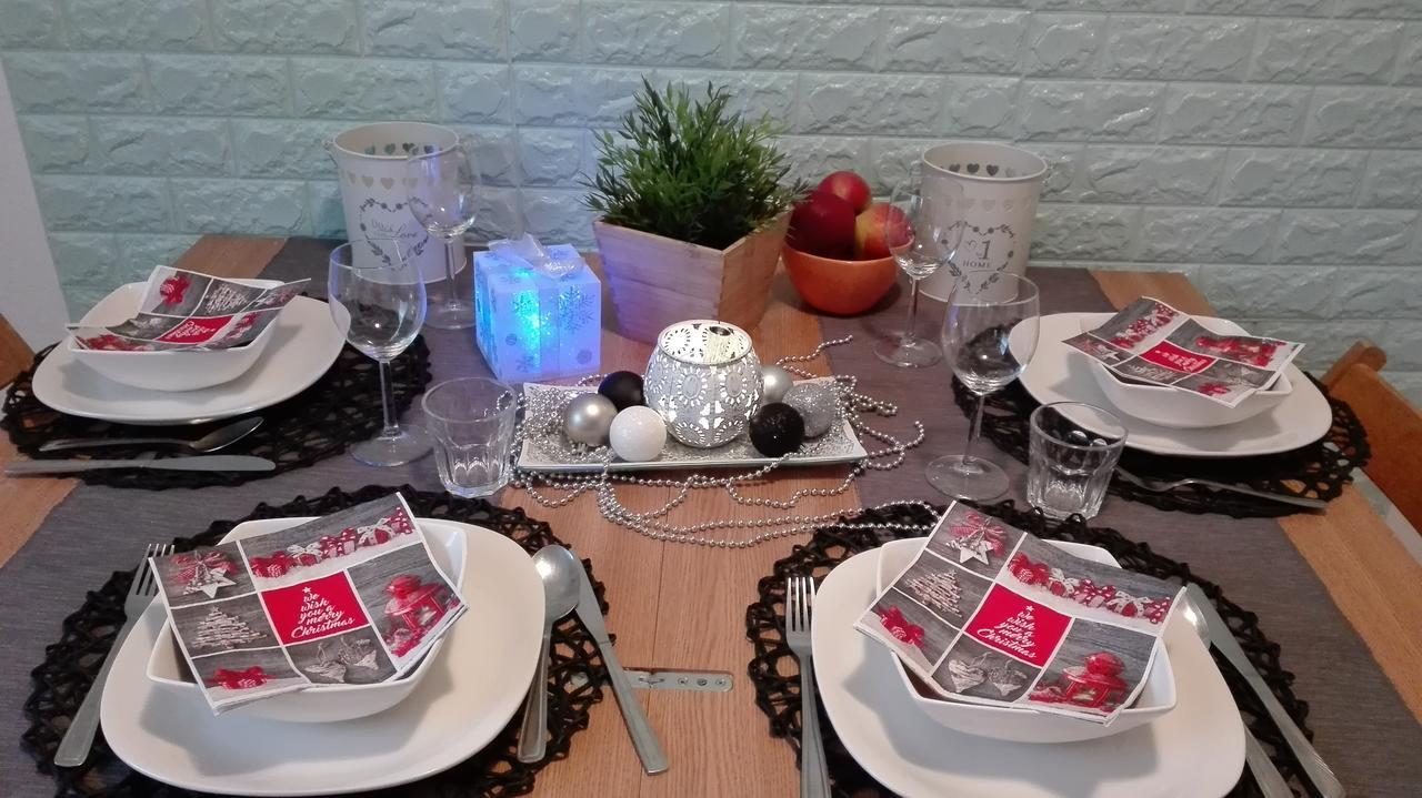 Zala Holiday Apartman Кестхей Экстерьер фото